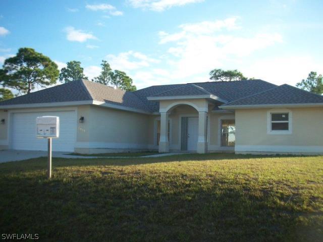 3035 NW 16th Pl., Cape Coral, FL 33993
