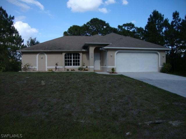 [Address Hidden by Seller], Lehigh Acres, FL 33974