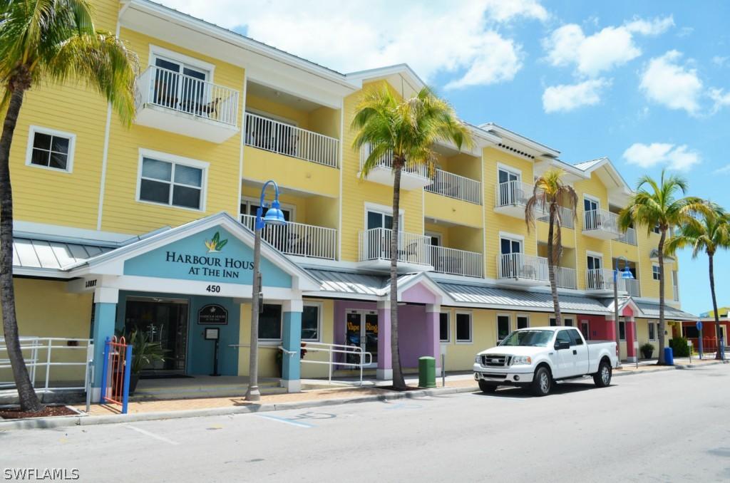 450 Old San Carlos Blvd. #317, Fort Myers Beach, FL 33931