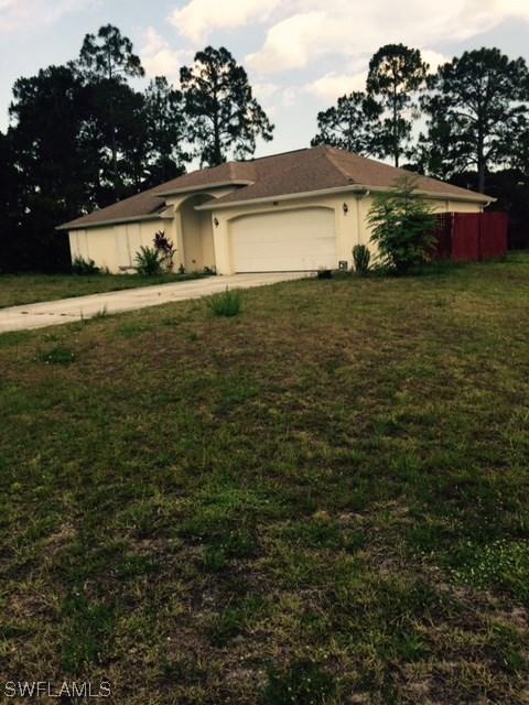 1052 Sunrise Blvd., Lehigh Acres, FL 33974