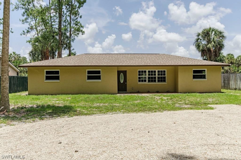 4645 13th Ave., Naples, FL 34116