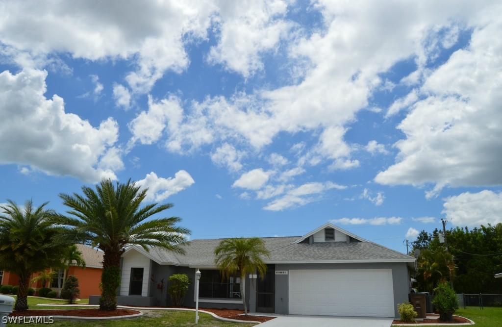 4404 SW 6th Pl., Cape Coral, FL 33914