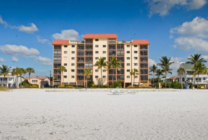 600 Estero Blvd. #502, Fort Myers Beach, FL 33931