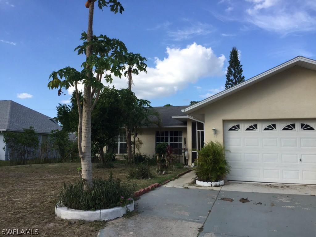 18413 Sunflower Rd., Fort Myers, FL 33967