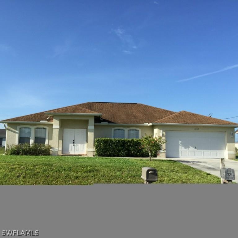 3909 13th St., Lehigh Acres, FL 33976