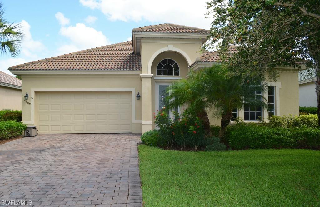 10389 Flat Stone Loop, Bonita Springs, FL 34135