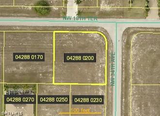 3402 NW 18th Ter., Cape Coral, FL 33993