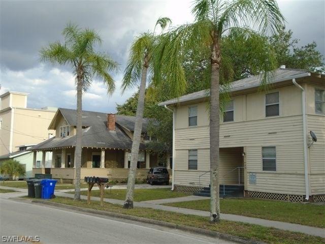2138-56 Victoria Ave., Fort Myers, FL 33901