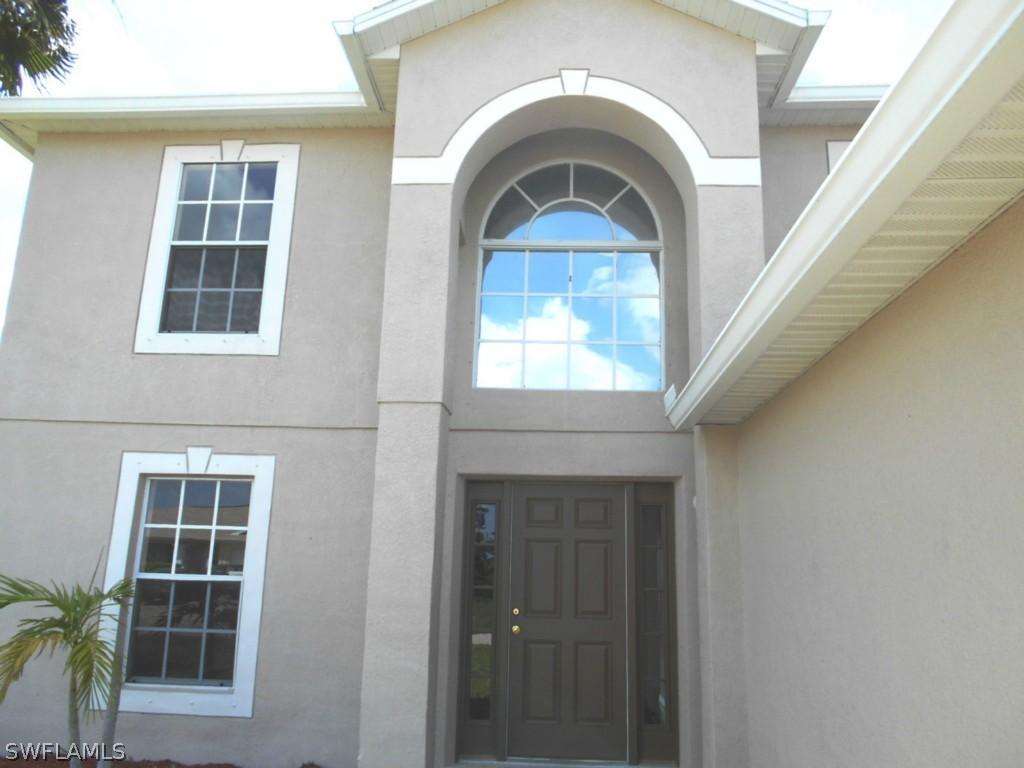 2809 NE 2nd Ave., Cape Coral, FL 33909