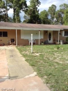 1704 W 17th St., Lehigh Acres, FL 33972