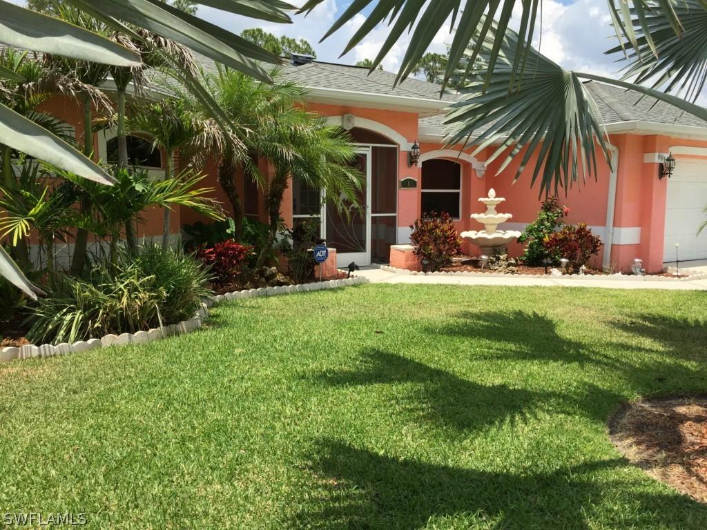 601 E 14th St., Lehigh Acres, FL 33972