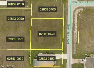 1200 NW 12th Ave., Cape Coral, FL 33993