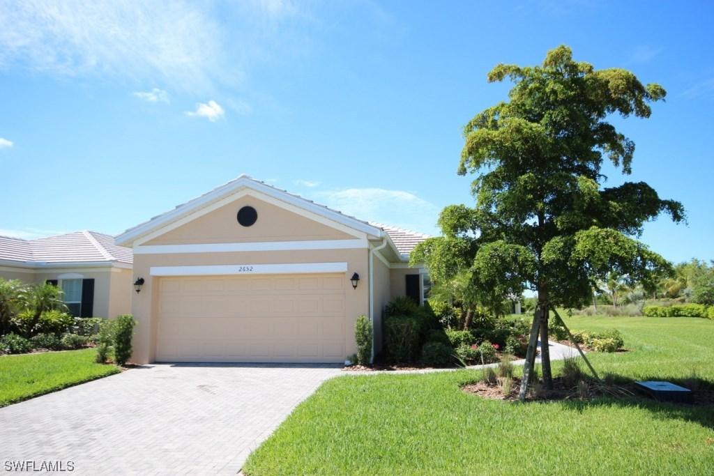 2652 Vareo Ct., Cape Coral, FL 33991