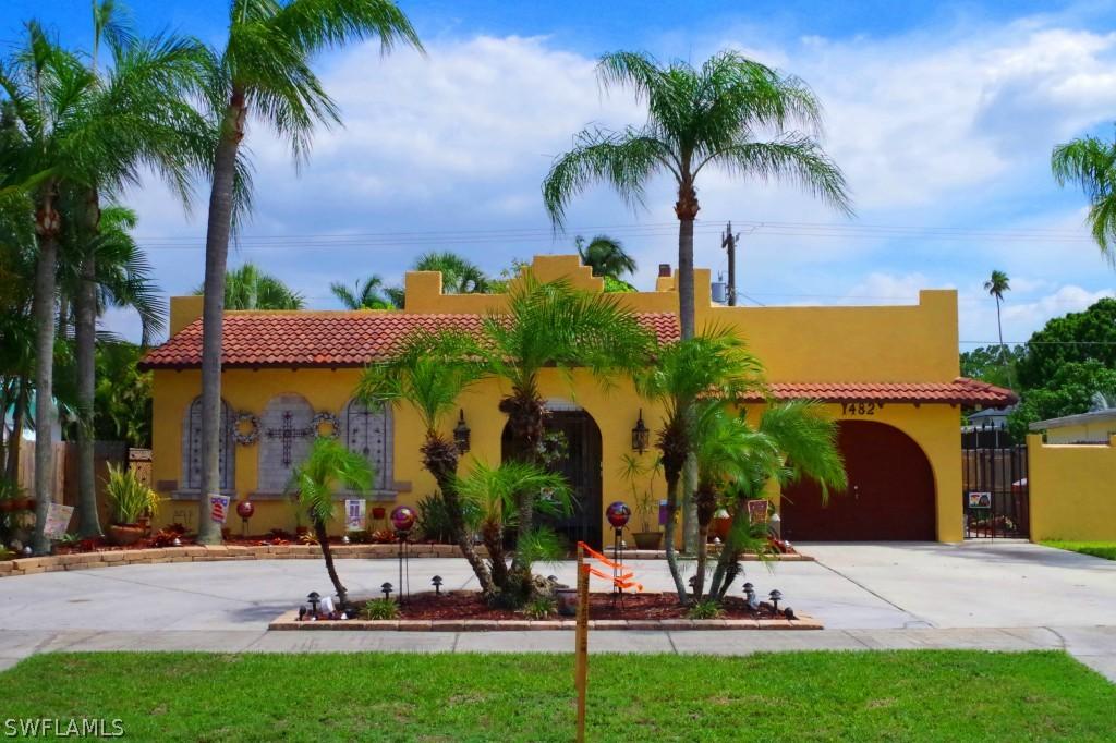 1482 Alcazar Ave., Fort Myers, FL 33901