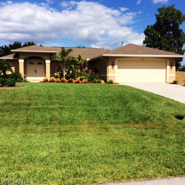 1815 SW 2 Ave., Cape Coral, FL 33991