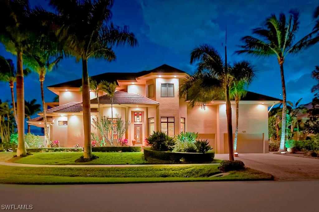 130 Hollyhock Ct., Marco Island, FL 34145