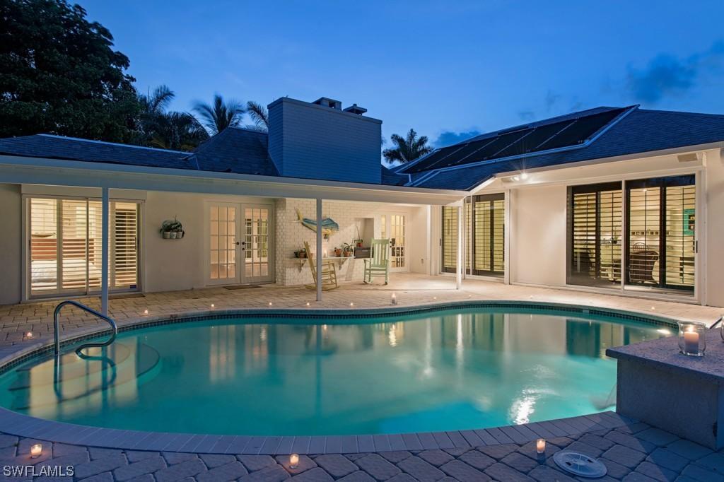 1969 7th St., Naples, FL 34102