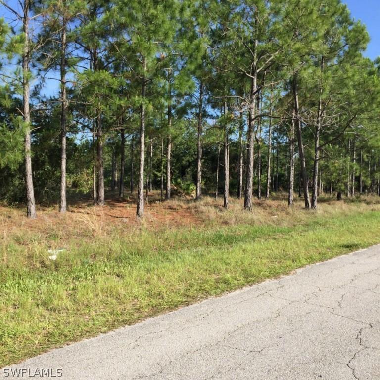 1019 Gerald Ave., Lehigh Acres, FL 33936