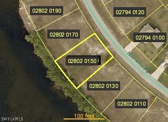 346 NW 25th Ter., Cape Coral, FL 33993