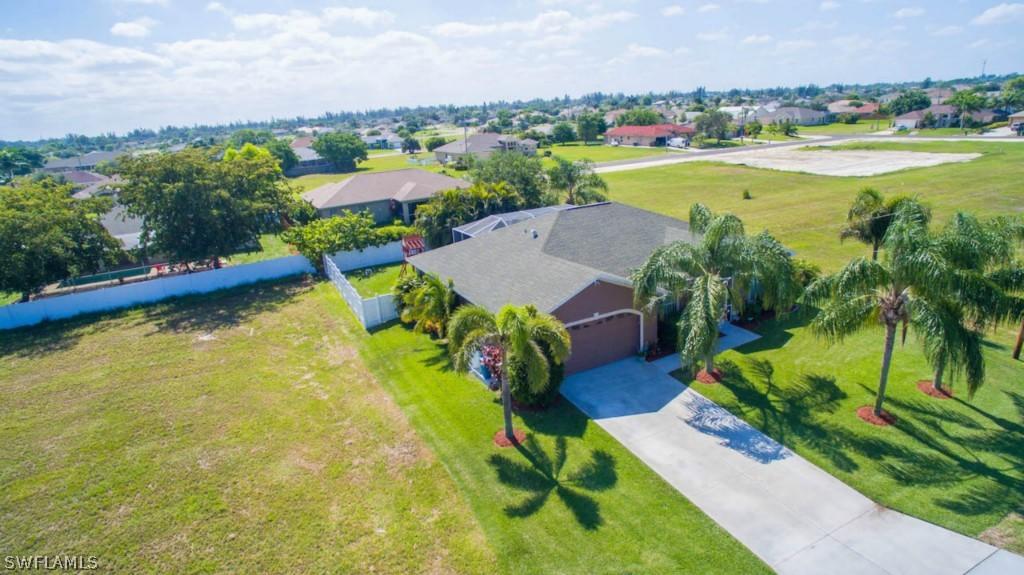 2523 SW 24th Ave., Cape Coral, FL 33914