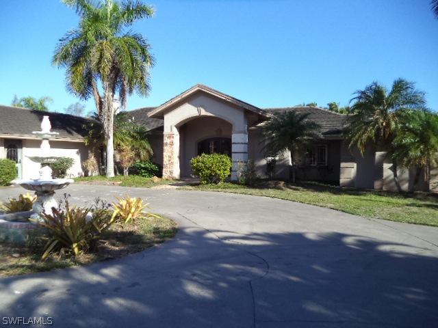 15110 Bain Rd., Fort Myers, FL 33908