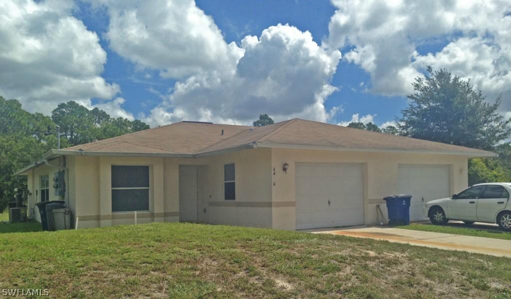4408 Douglas Ln., Lehigh Acres, FL 33973