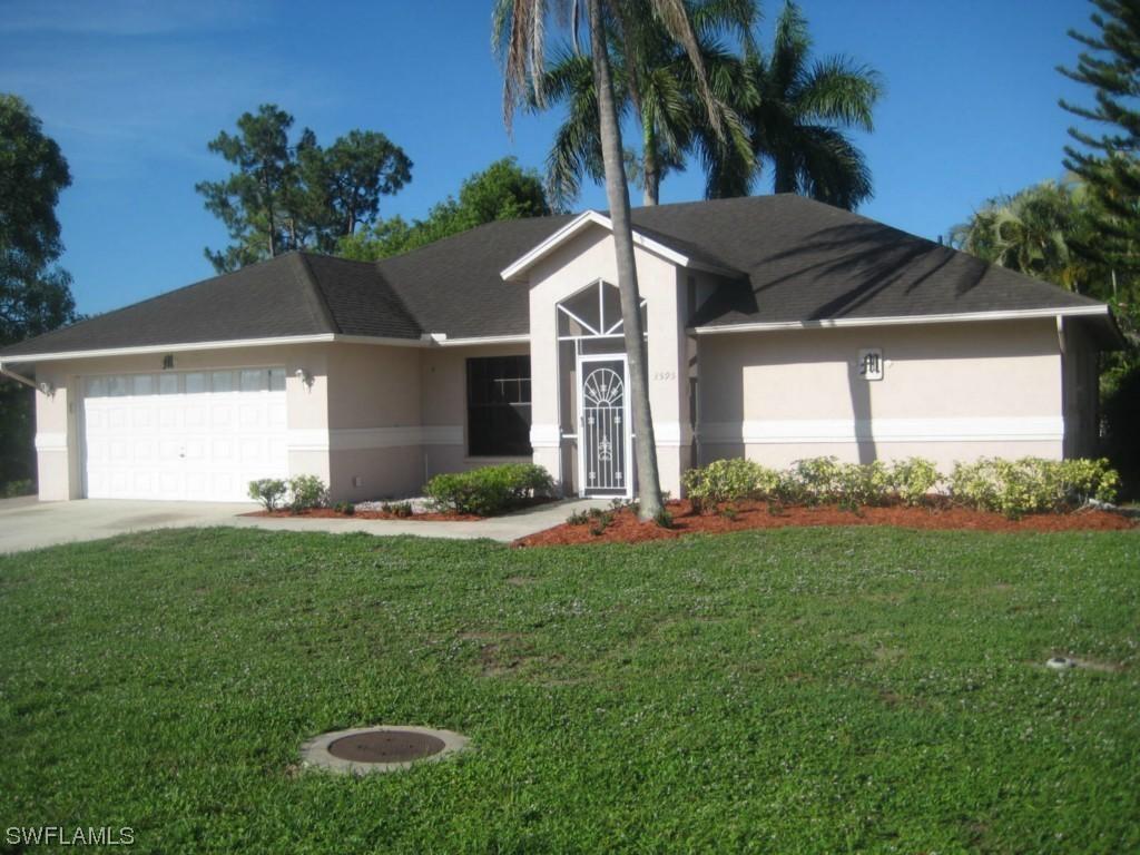 3595 Kent Dr., Naples, FL 34112
