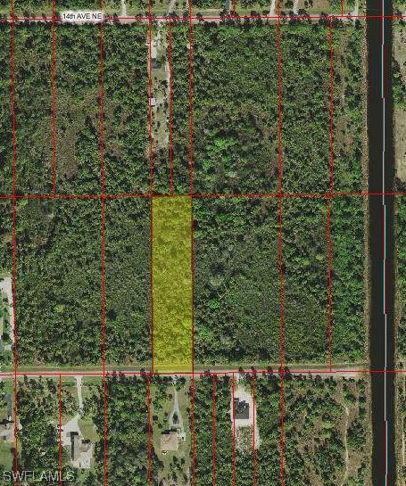 XXX 12th Ave., Naples, FL 34117