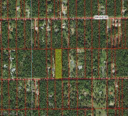 XXX 12th Ave., Naples, FL 34117