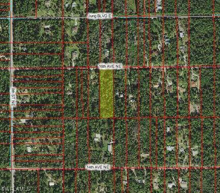 XXX 16th Ave., Naples, FL 34120