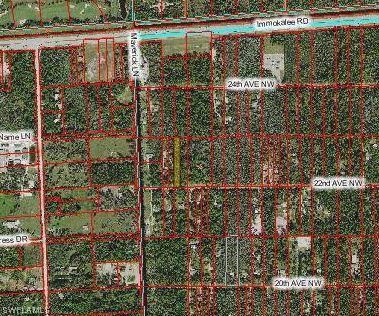 XXX 22nd Ave., Naples, FL 34120