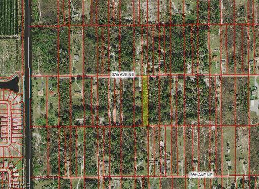 XXX 37th Ave., Naples, FL 34120