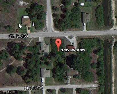 3705 8th St., Lehigh Acres, FL 33976