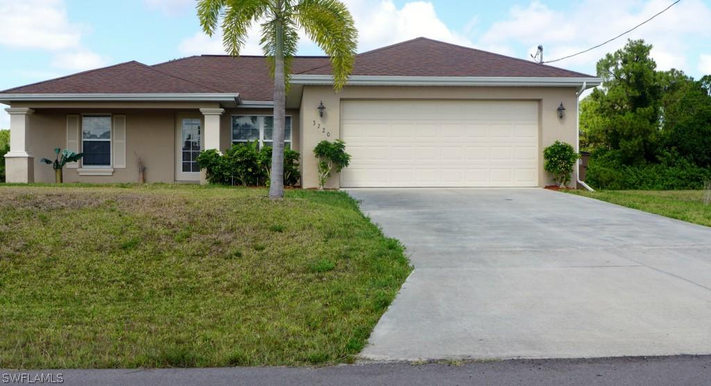 3720 NE 12th Pl., Cape Coral, FL 33909