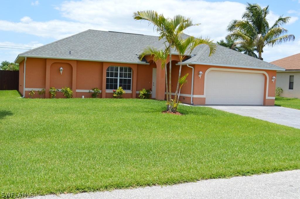 3128 SE 8th Ave., Cape Coral, FL 33904