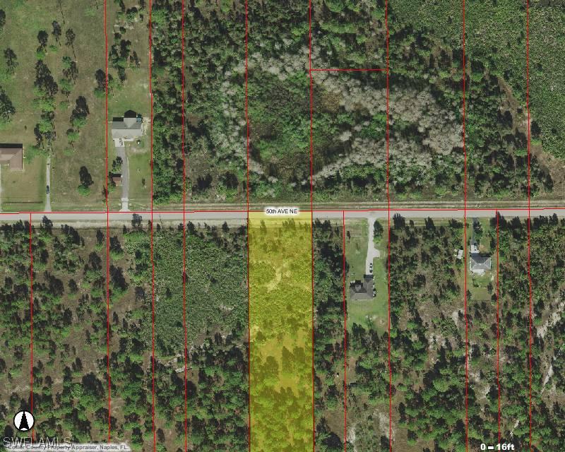 50th Ave., Naples, FL 34120