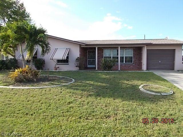 1335 SE 23rd St., Cape Coral, FL 33990