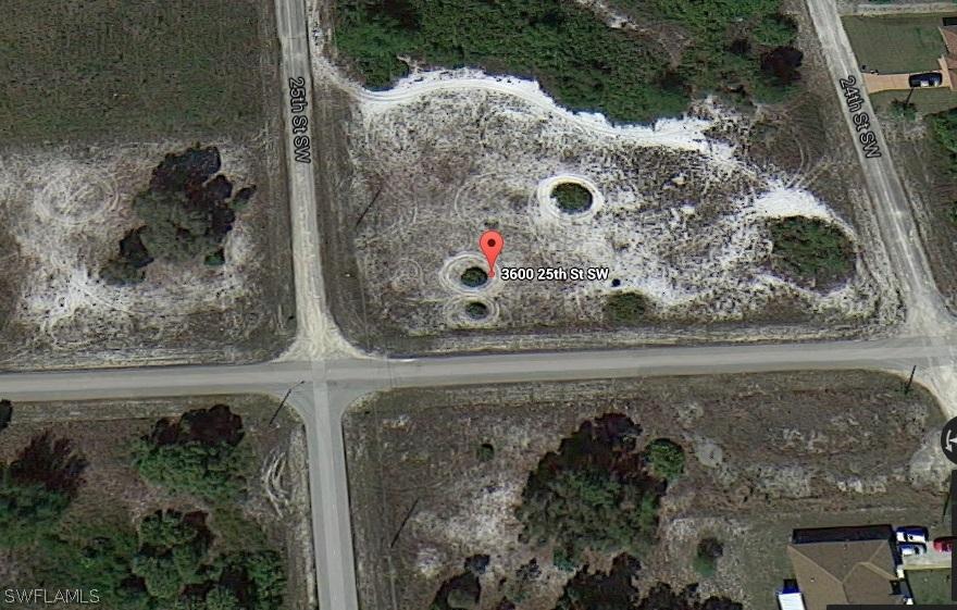 3600 25th St., Lehigh Acres, FL 33976