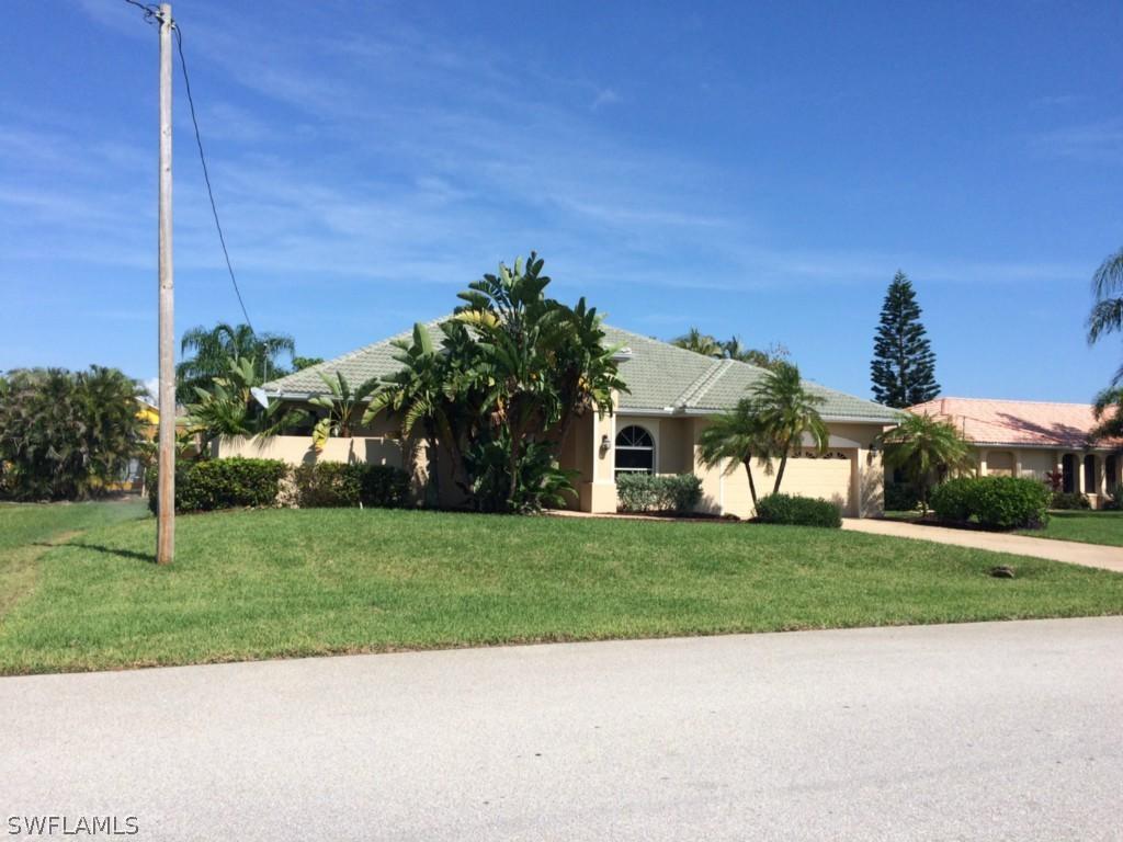 4609 SW 22nd Pl., Cape Coral, FL 33914