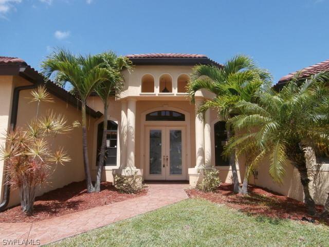 5420 SW 25th Pl., Cape Coral, FL 33914