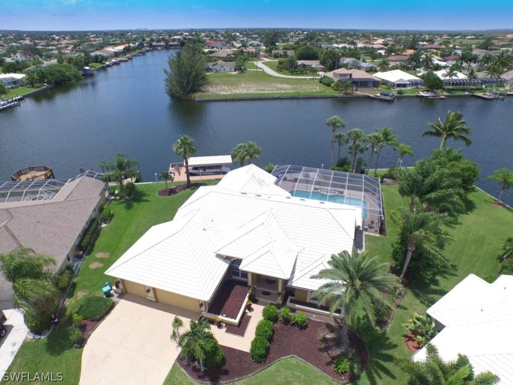 2546 SW 45th St., Cape Coral, FL 33914
