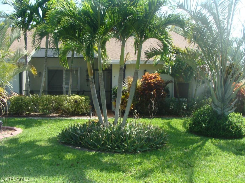 5027 SW Courtyards Ct. #51, Cape Coral, FL 33914