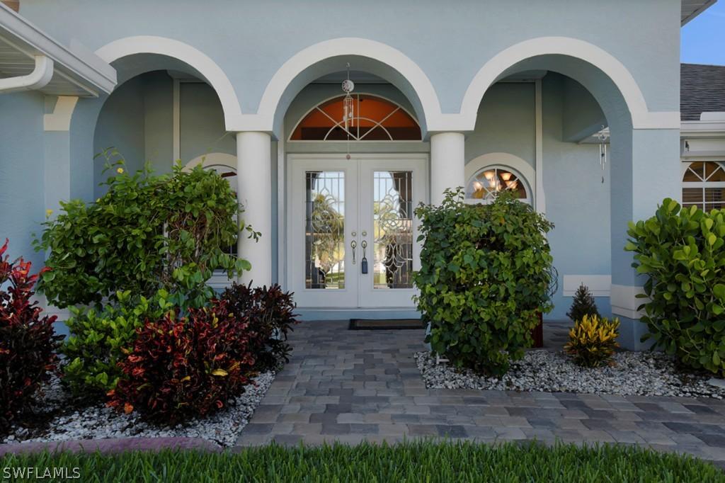 3913 SW 20th Ave., Cape Coral, FL 33914