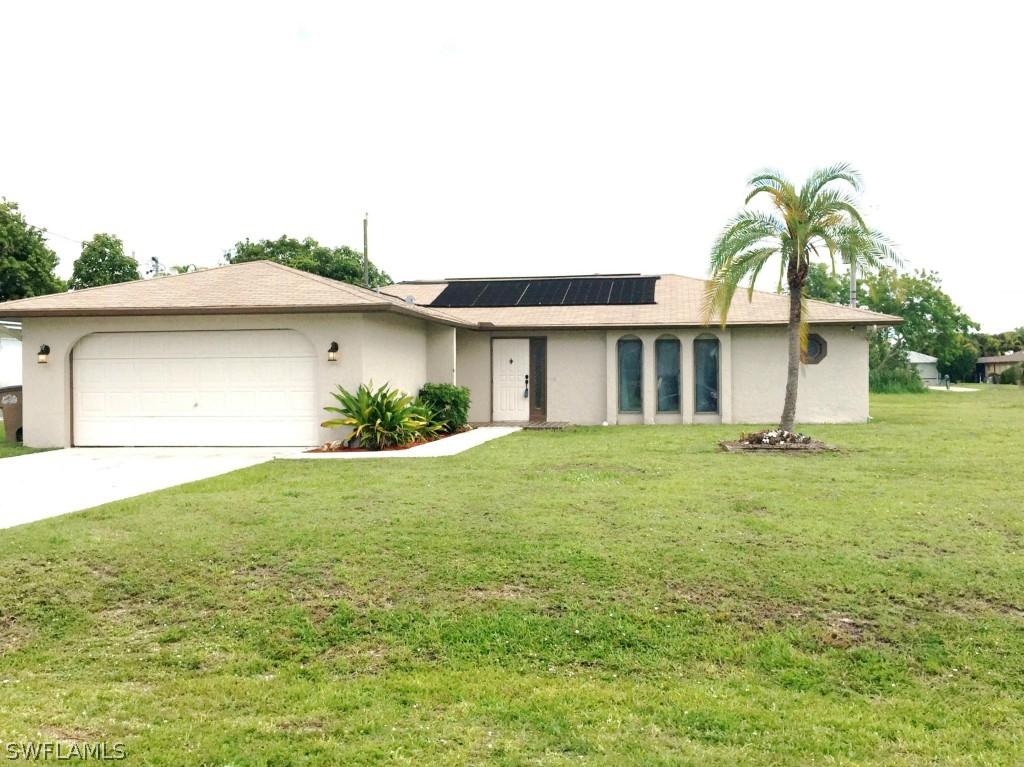 111 SE 40th St., Cape Coral, FL 33904