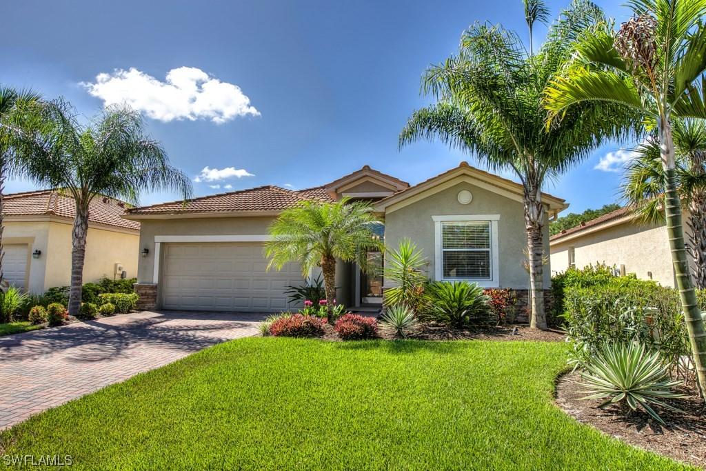 21025 Bella Terra Blvd., Estero, FL 33928