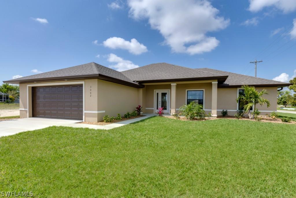 4119 SW 16th Pl., Cape Coral, FL 33914