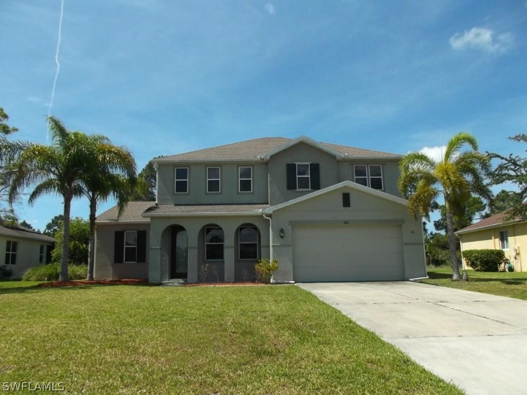 8160 Fountain Mist Blvd., Lehigh Acres, FL 33972