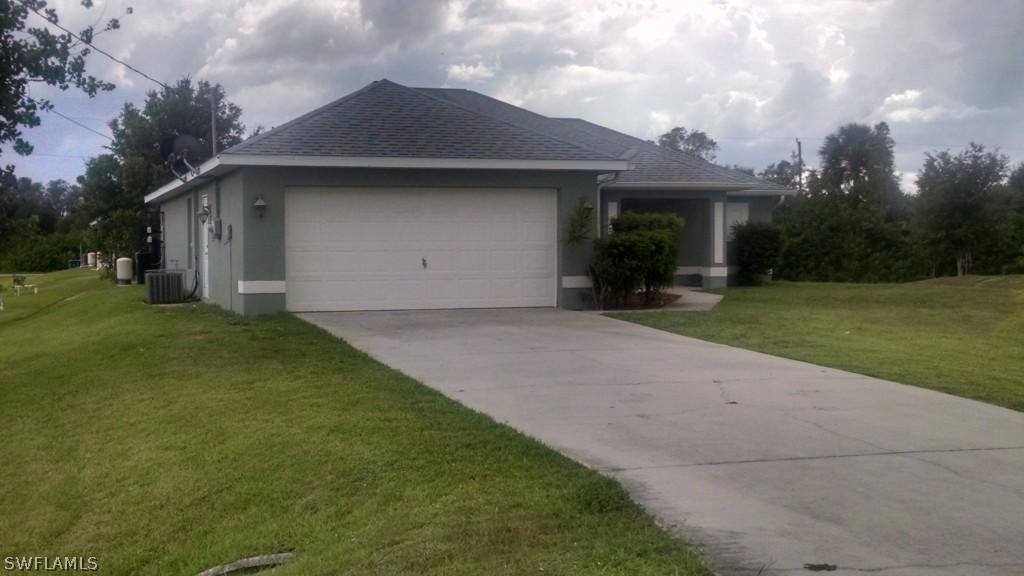 2543 Sunniland Blvd., Lehigh Acres, FL 33971