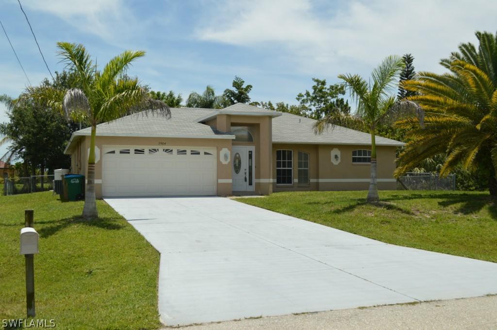 2904 SW Embers Ter., Cape Coral, FL 33991