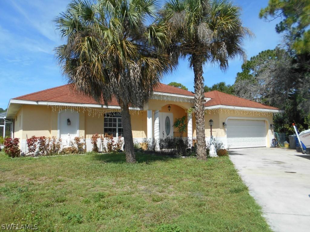 7 Jefferson Ave., Lehigh Acres, FL 33936